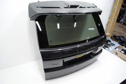 Крышка багажника в сборе Range Rover Sport 2 L494