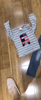 Mothercare Zara штаны и джинсы