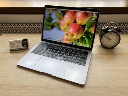 MacBook Pro 13 2017 (16/512Gb) Touch Bar