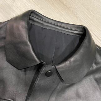 Кожаная куртка Louis Vuitton