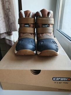 Сапоги зимние Icepeak