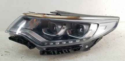 Фара передняя левая Kia Optima 4 2018-2019